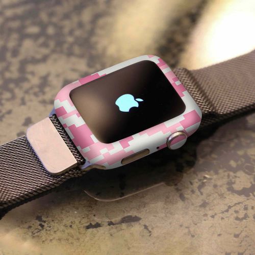 Apple_Watch 4 (40mm)_Army_Pink_Pixel_4